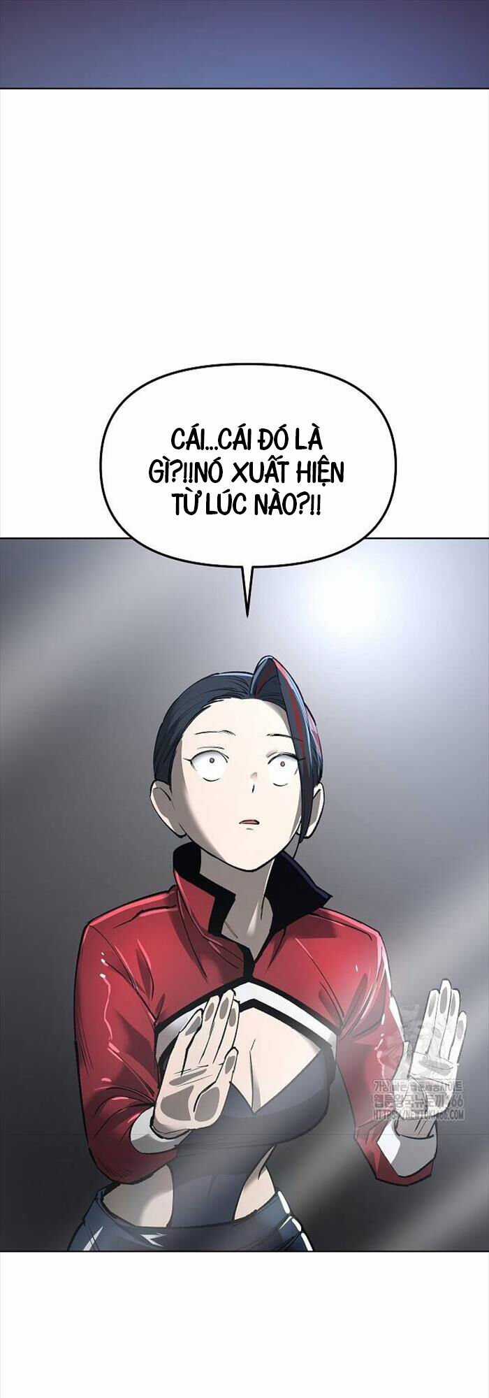 Thiên Ma 3077 Chapter 22 trang 52