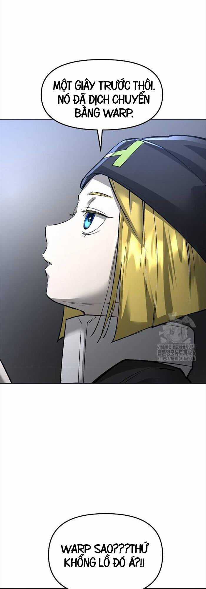 Thiên Ma 3077 Chapter 22 trang 53