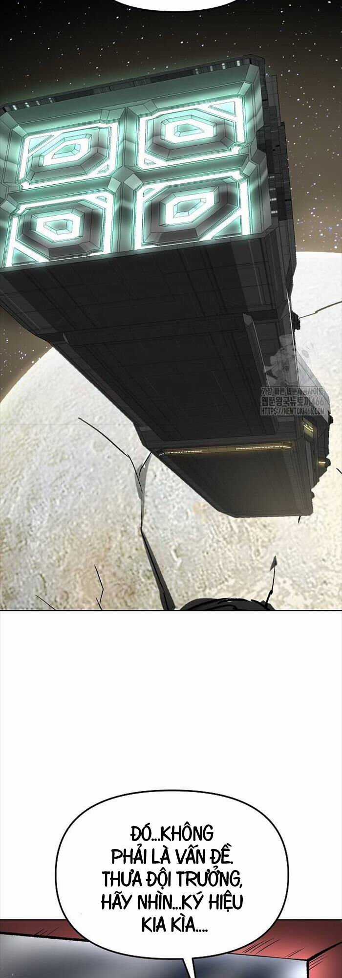 Thiên Ma 3077 Chapter 22 trang 54