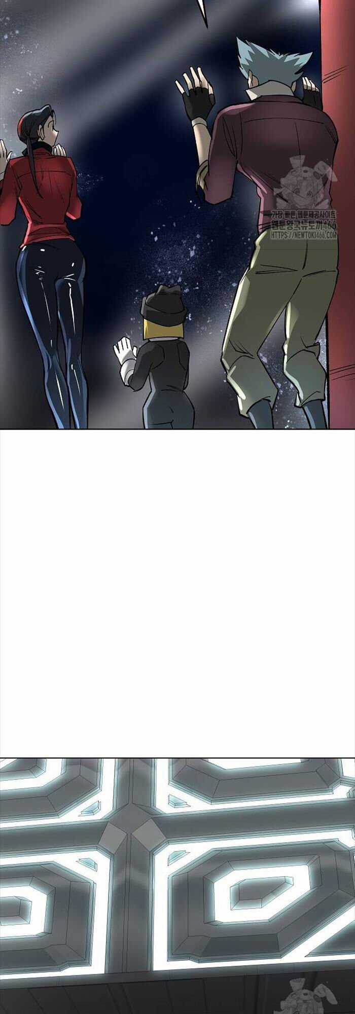 Thiên Ma 3077 Chapter 22 trang 55