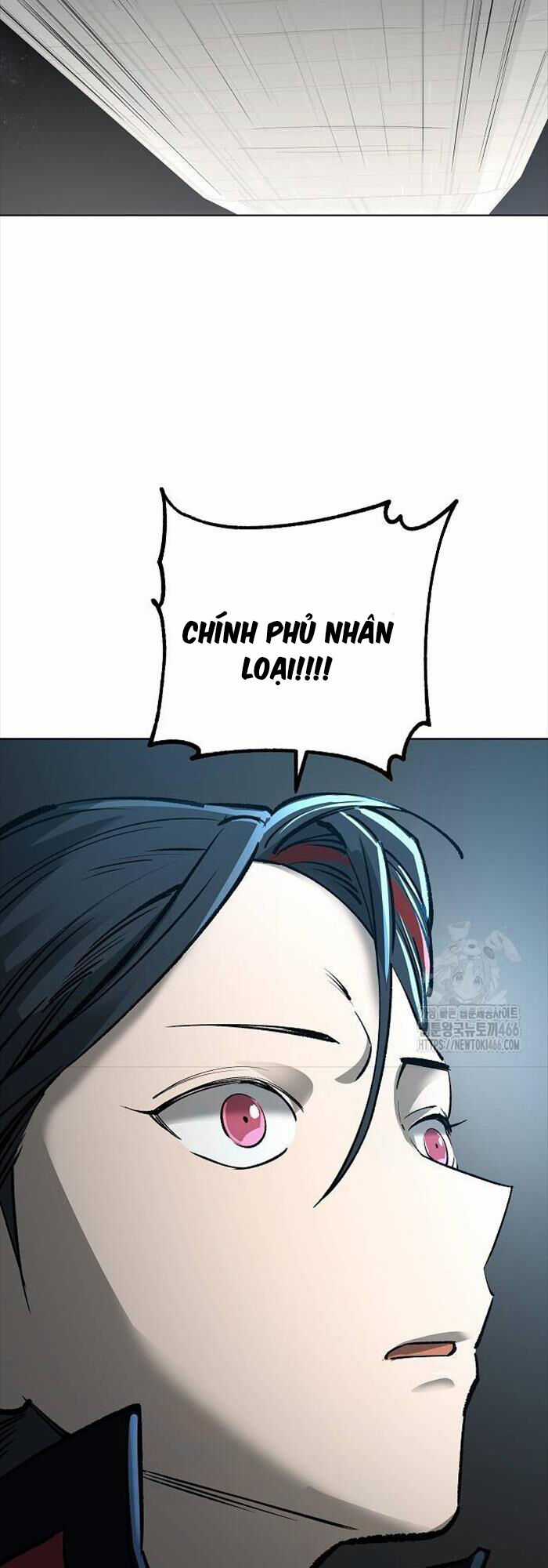 Thiên Ma 3077 Chapter 22 trang 57