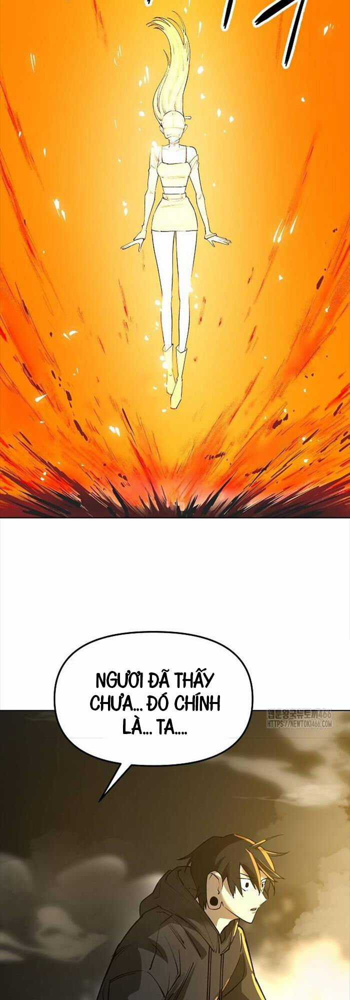 Thiên Ma 3077 Chapter 22 trang 61