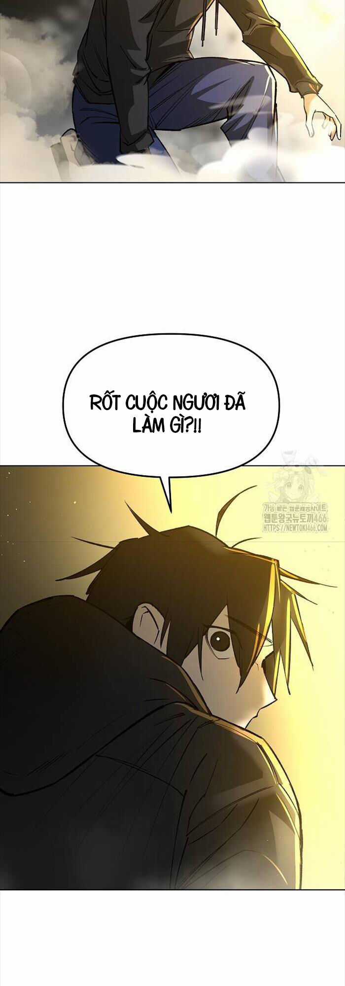 Thiên Ma 3077 Chapter 22 trang 62