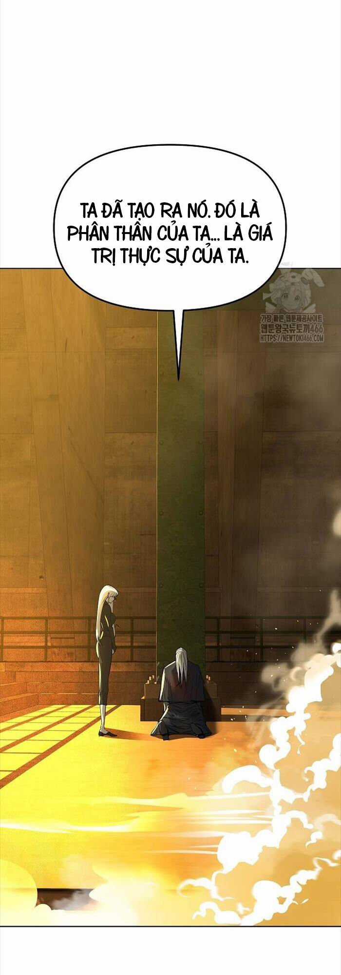 Thiên Ma 3077 Chapter 22 trang 63