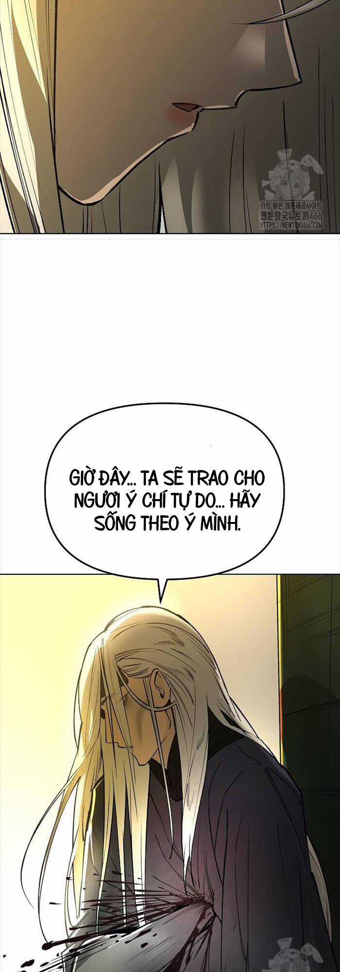 Thiên Ma 3077 Chapter 22 trang 68