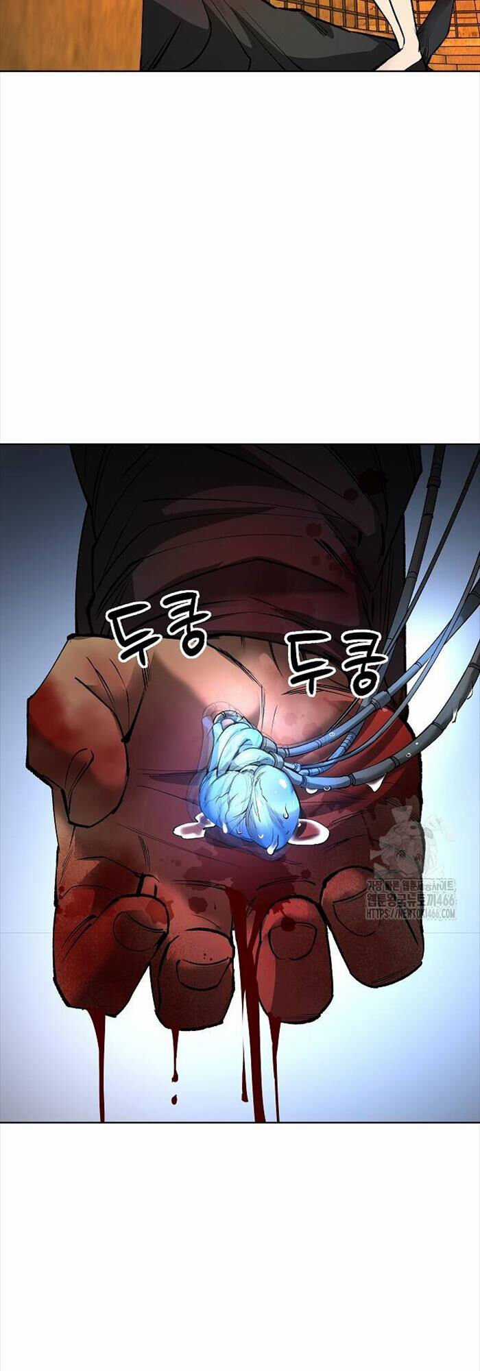 Thiên Ma 3077 Chapter 22 trang 70