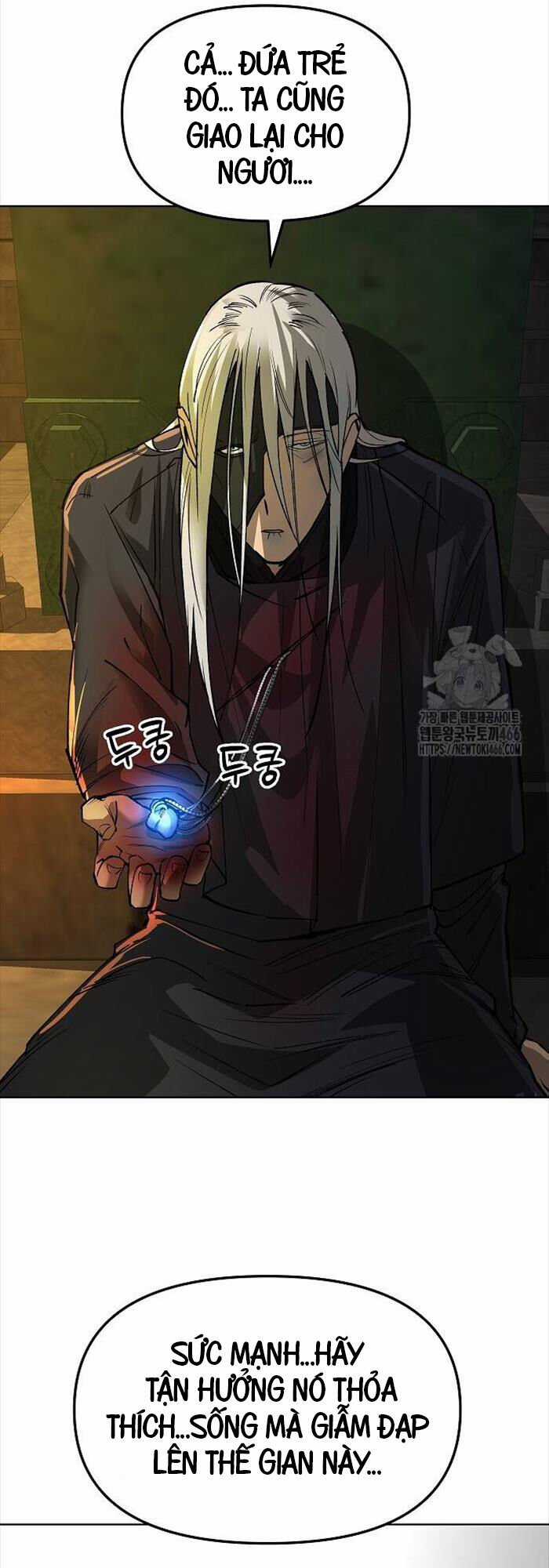 Thiên Ma 3077 Chapter 22 trang 71