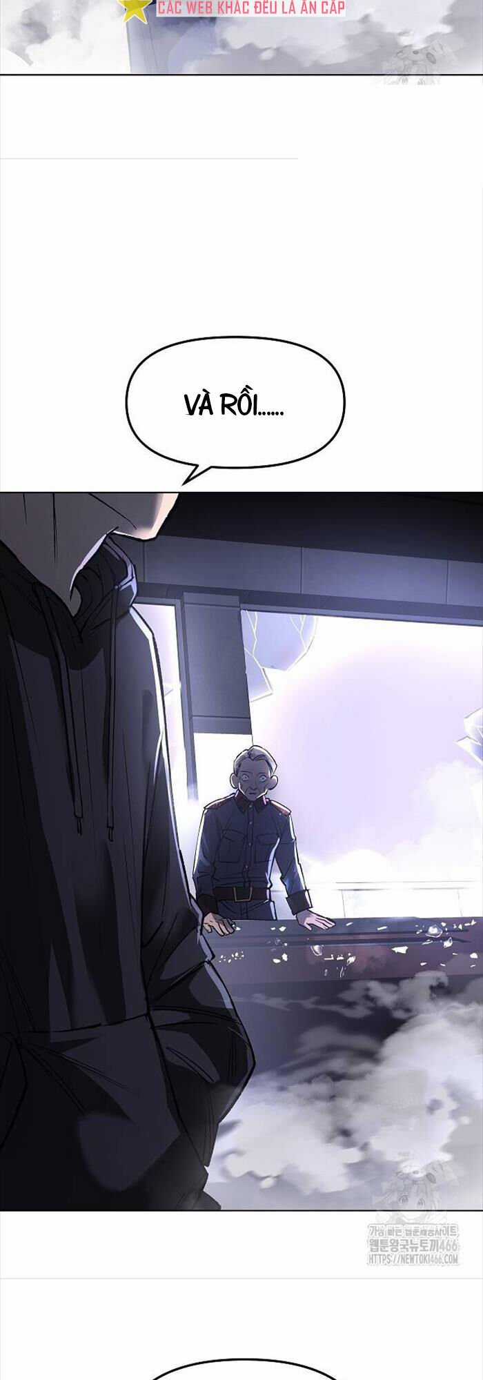 Thiên Ma 3077 Chapter 22 trang 8