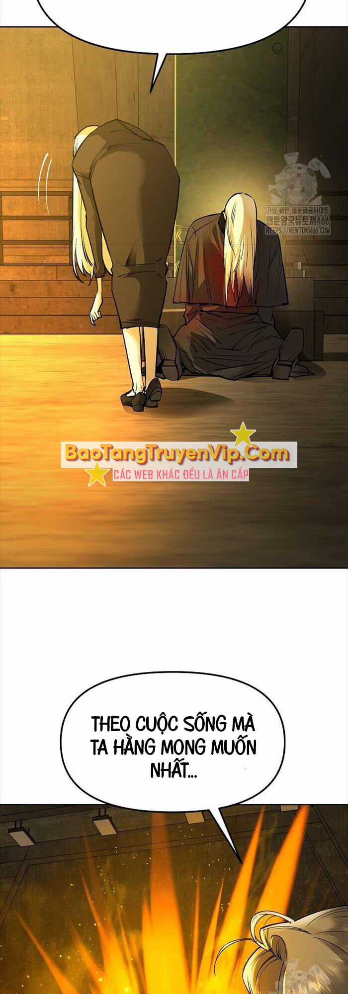 Thiên Ma 3077 Chapter 22 trang 81