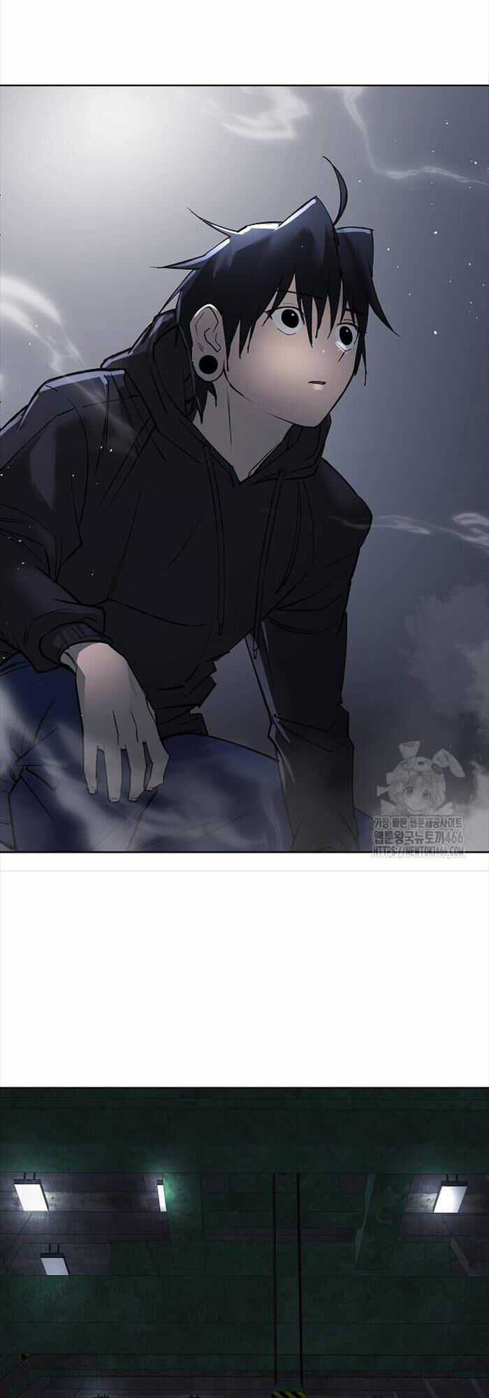 Thiên Ma 3077 Chapter 22 trang 92