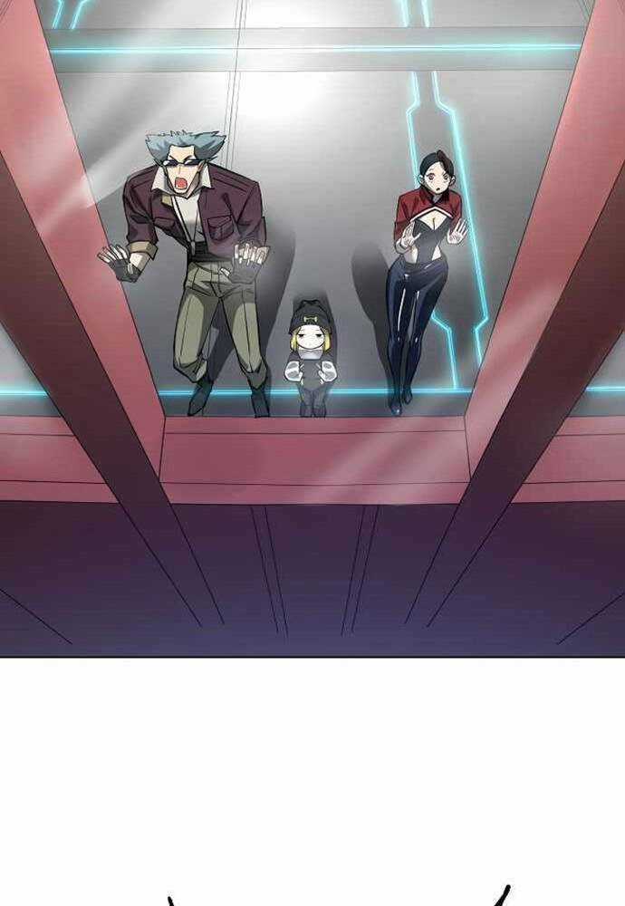 Thiên Ma 3077 Chapter 23 trang 11