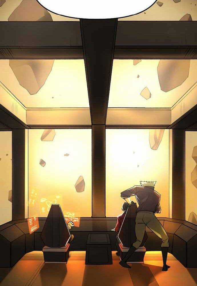 Thiên Ma 3077 Chapter 23 trang 141