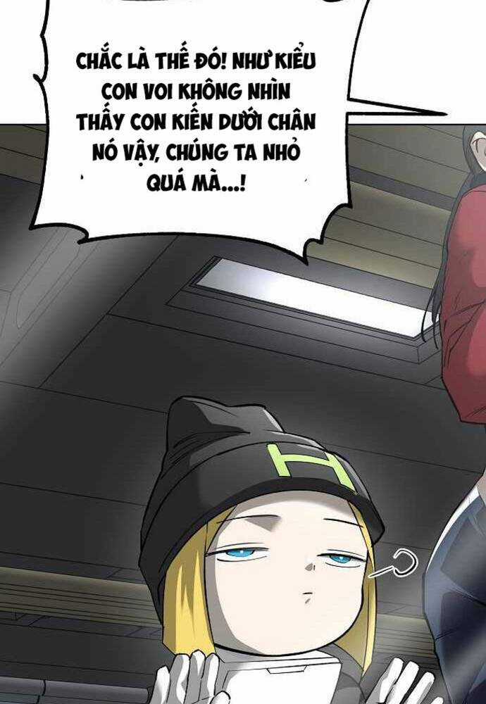 Thiên Ma 3077 Chapter 23 trang 15