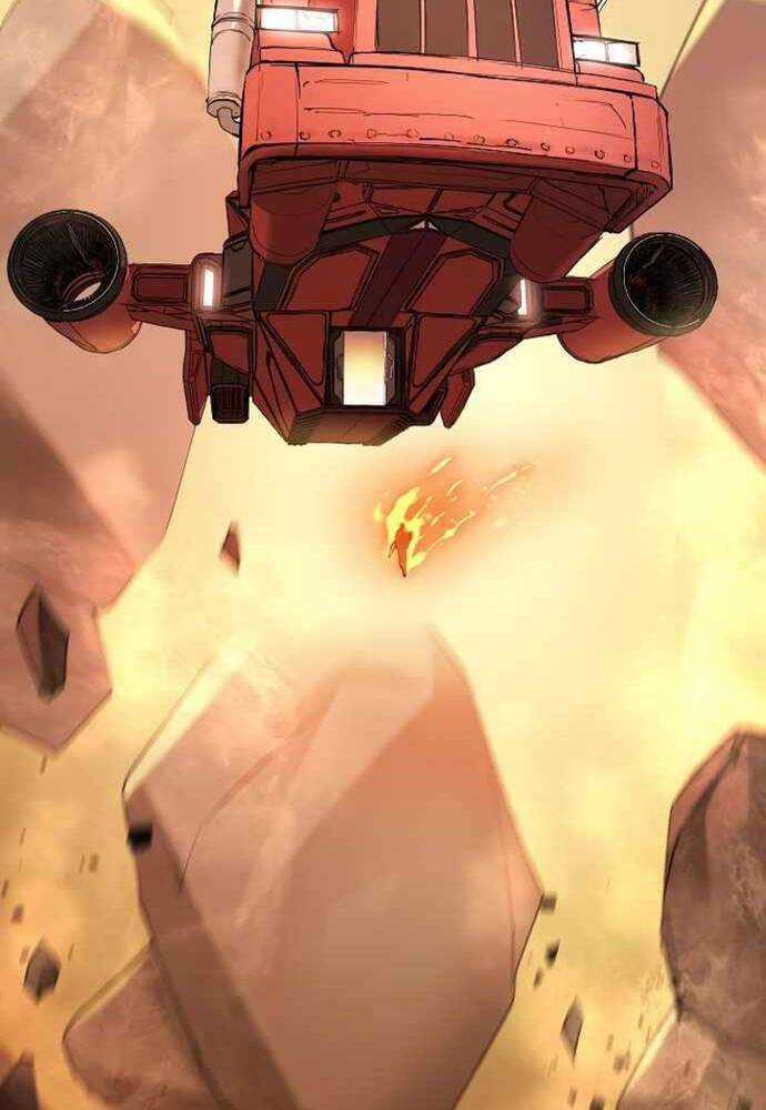 Thiên Ma 3077 Chapter 23 trang 166