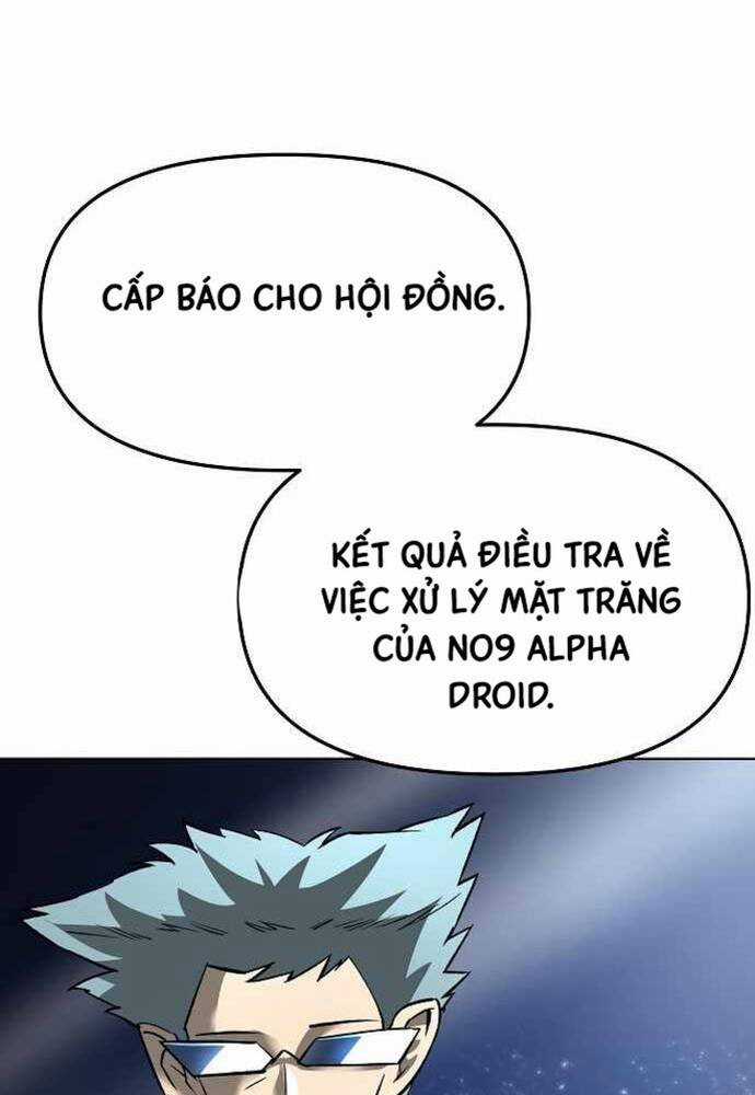 Thiên Ma 3077 Chapter 23 trang 35