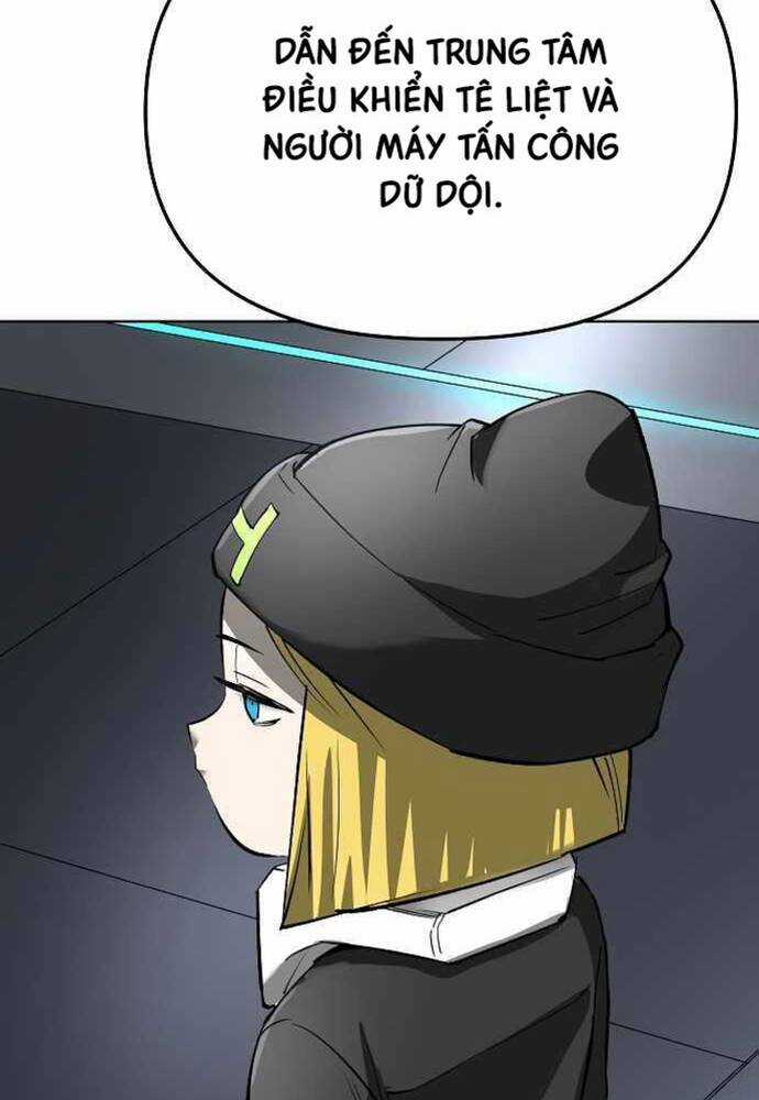 Thiên Ma 3077 Chapter 23 trang 37