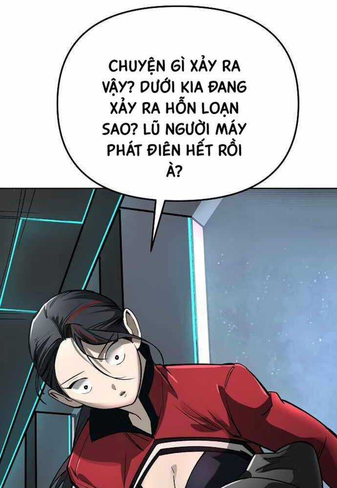 Thiên Ma 3077 Chapter 23 trang 42