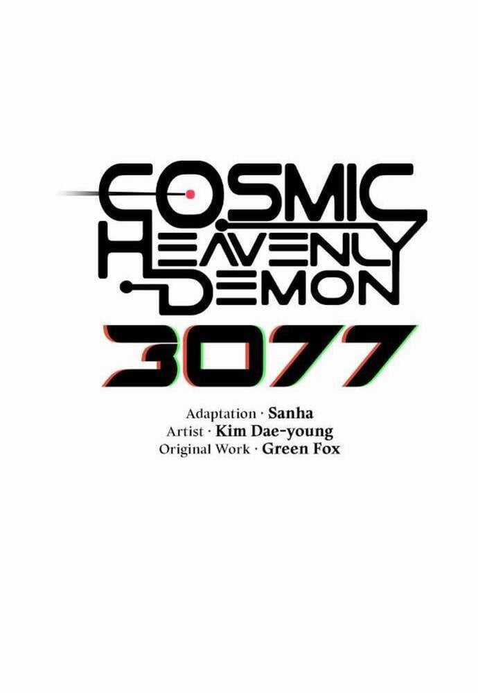 Thiên Ma 3077 Chapter 23 trang 9