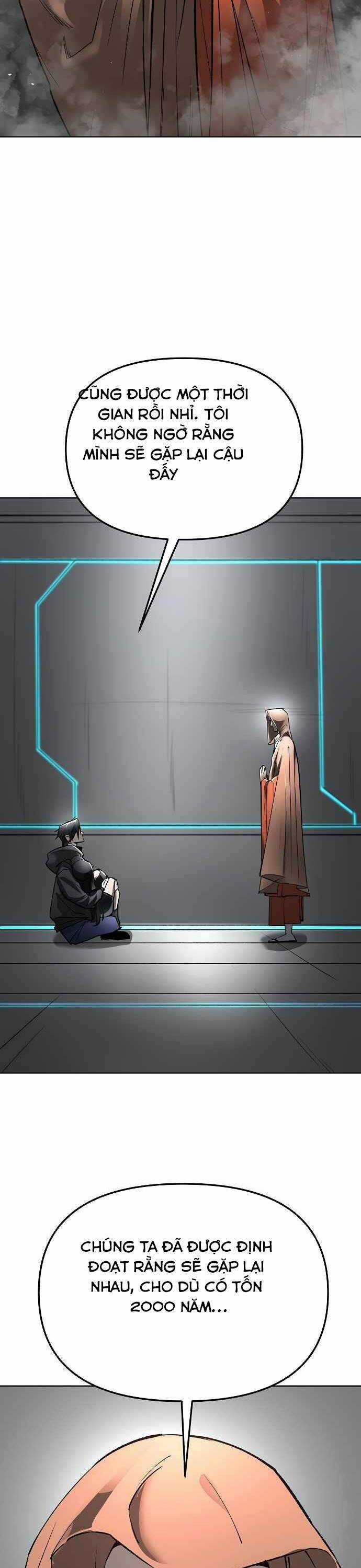 Thiên Ma 3077 Chapter 24 trang 11
