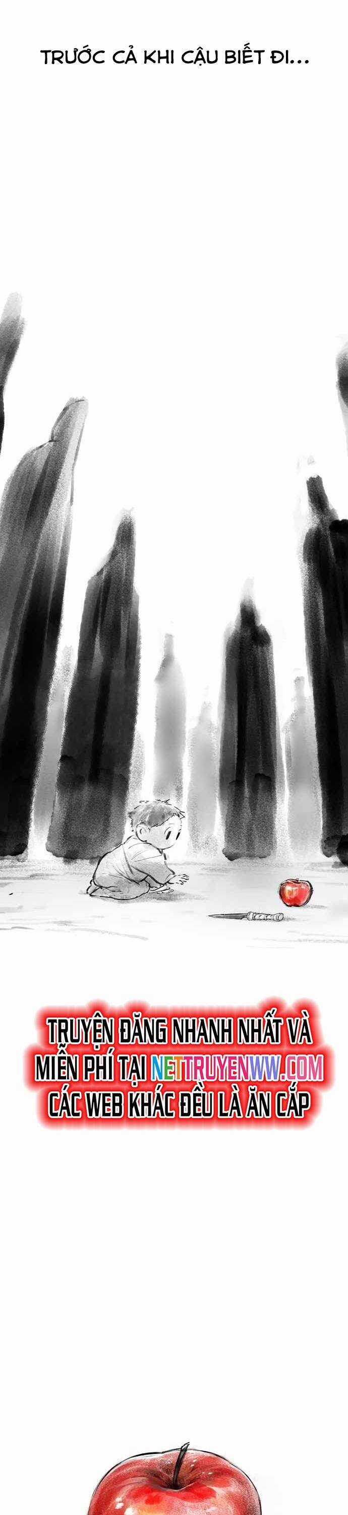 Thiên Ma 3077 Chapter 24 trang 23