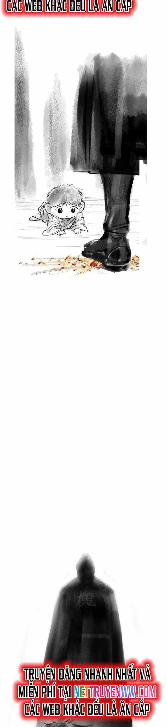 Thiên Ma 3077 Chapter 24 trang 25