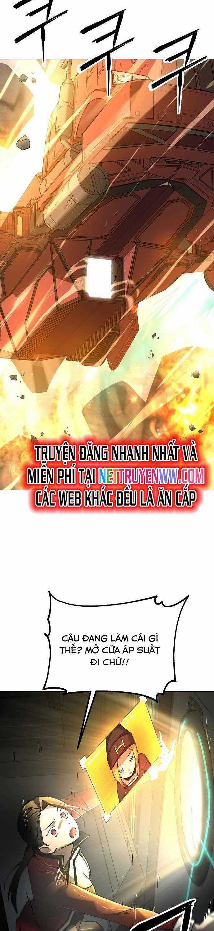 Thiên Ma 3077 Chapter 24 trang 3