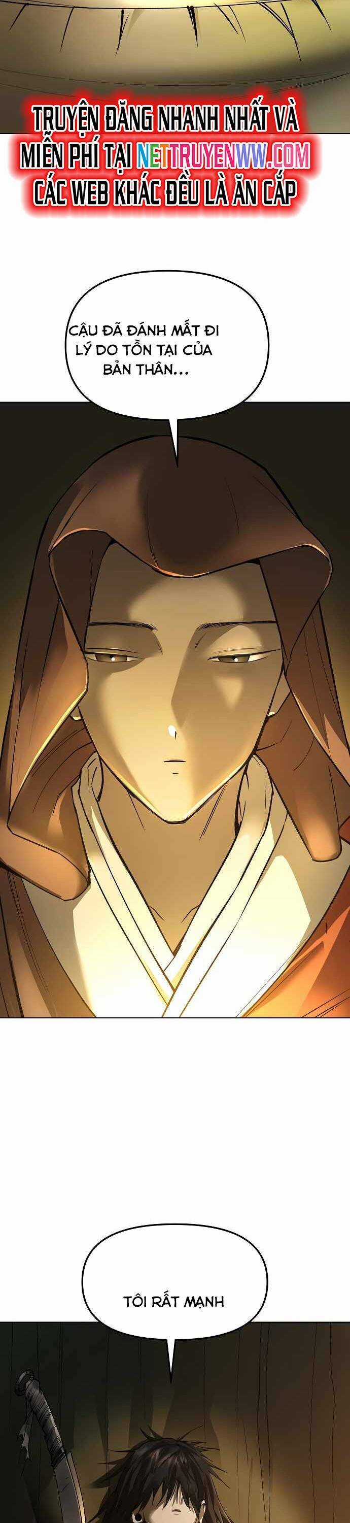 Thiên Ma 3077 Chapter 24 trang 36