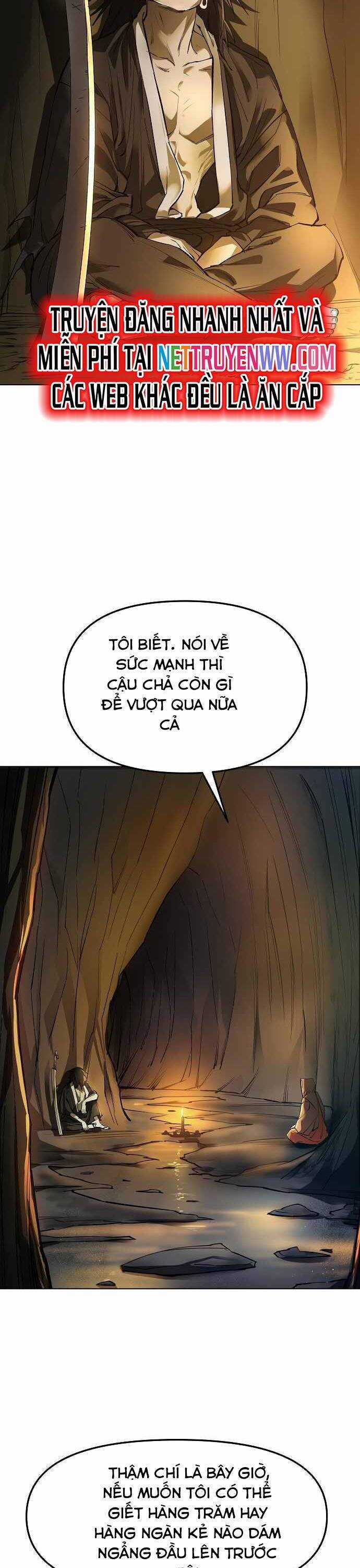 Thiên Ma 3077 Chapter 24 trang 37