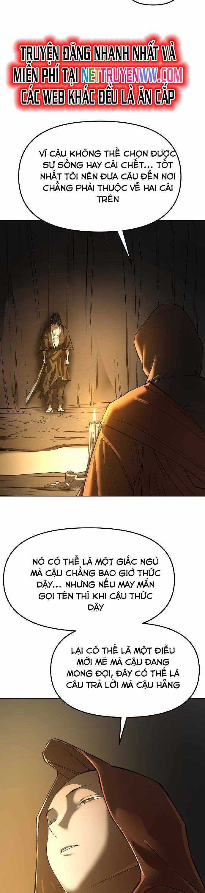 Thiên Ma 3077 Chapter 24 trang 44