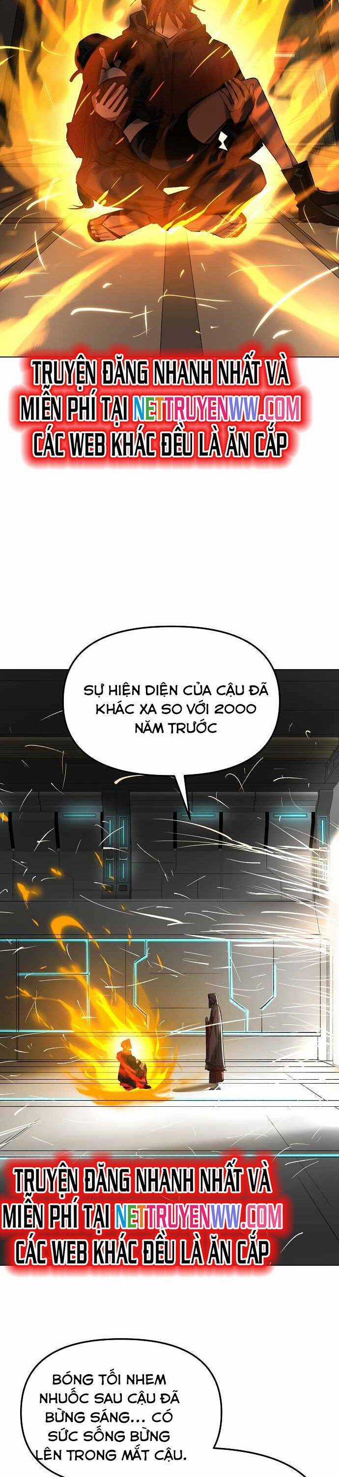 Thiên Ma 3077 Chapter 24 trang 46