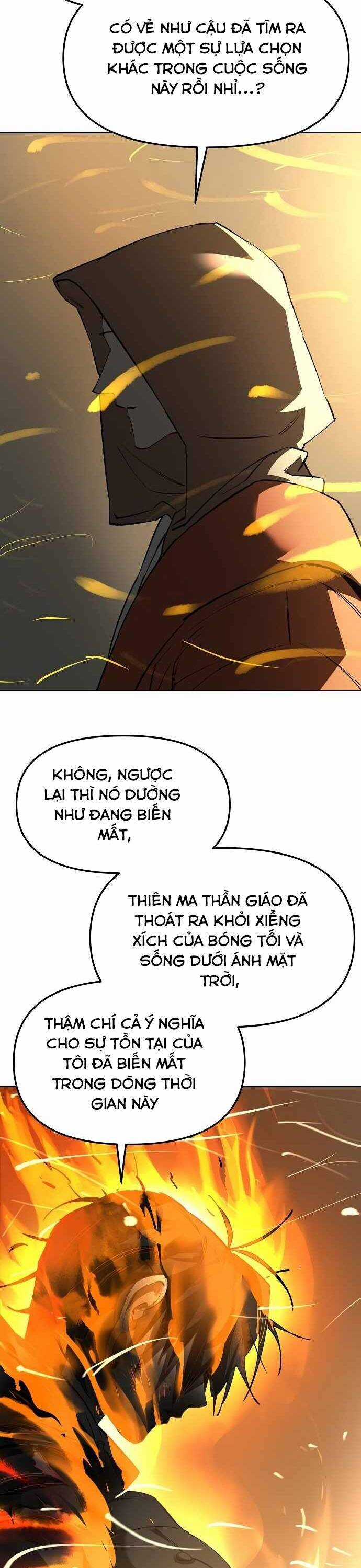 Thiên Ma 3077 Chapter 24 trang 47