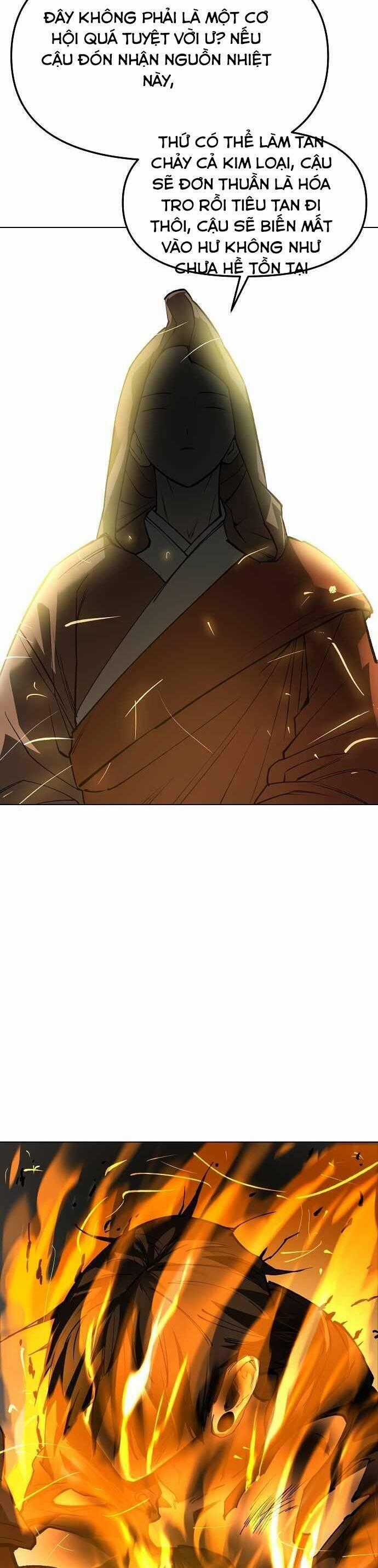 Thiên Ma 3077 Chapter 24 trang 50