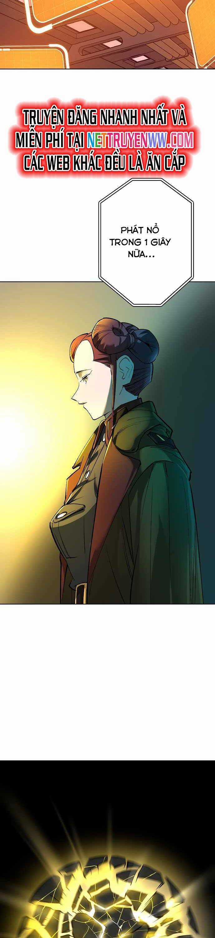 Thiên Ma 3077 Chapter 24 trang 6