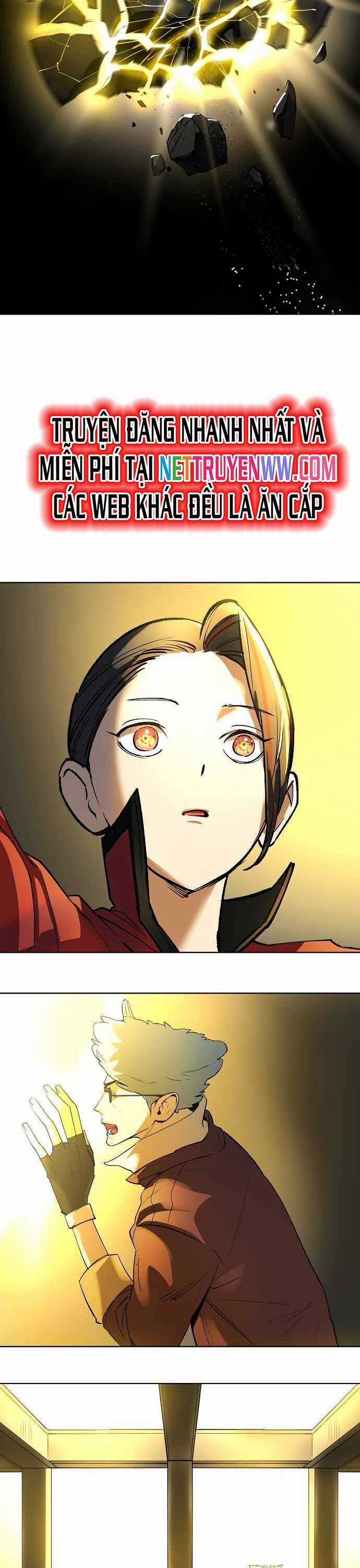 Thiên Ma 3077 Chapter 24 trang 7