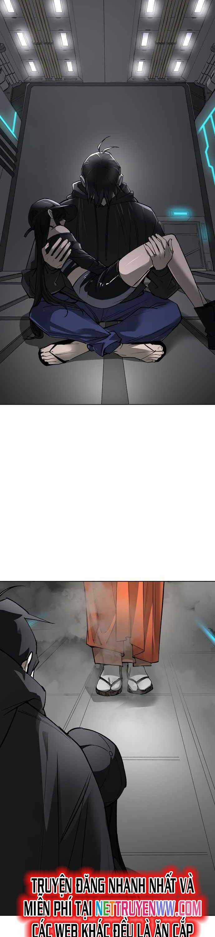 Thiên Ma 3077 Chapter 24 trang 9