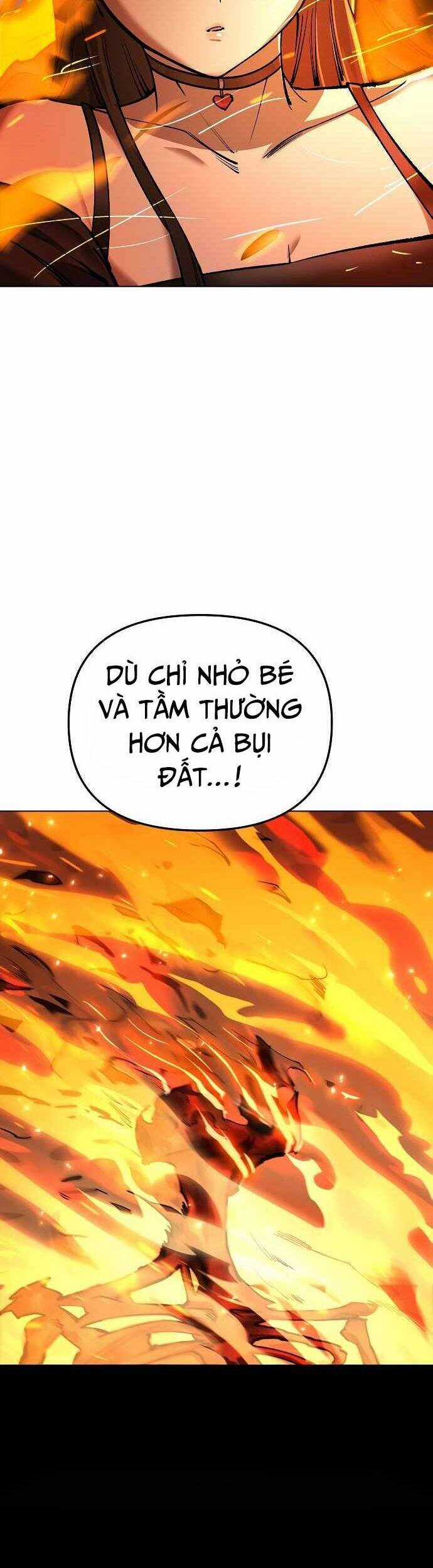 Thiên Ma 3077 Chapter 25 trang 10