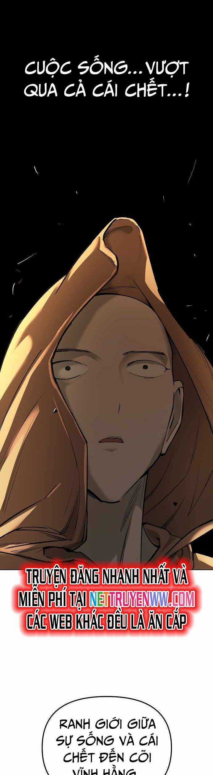 Thiên Ma 3077 Chapter 25 trang 11