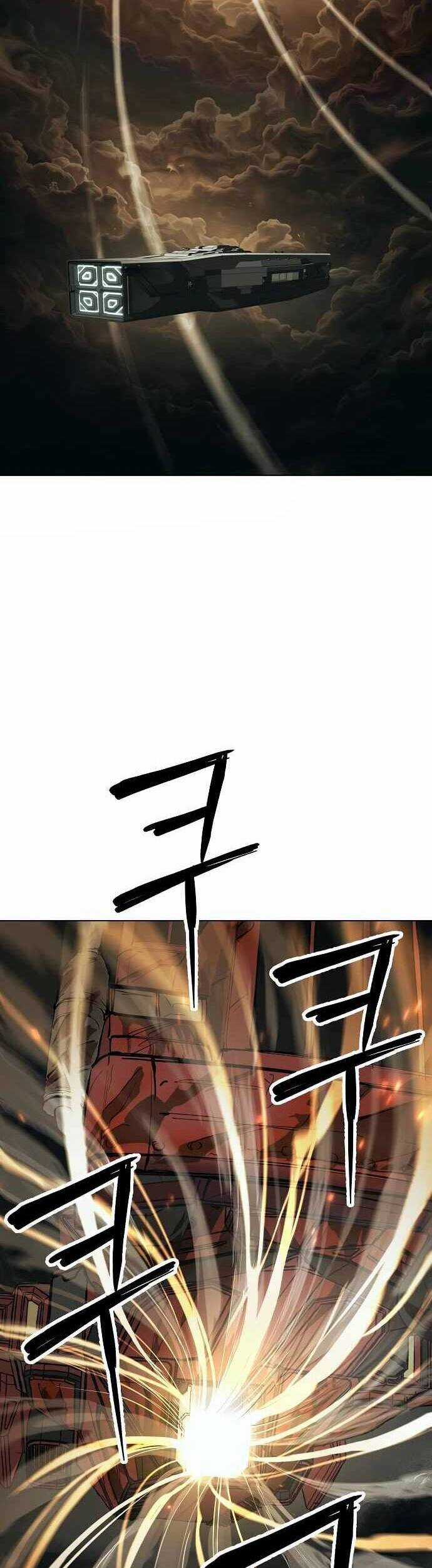 Thiên Ma 3077 Chapter 25 trang 18