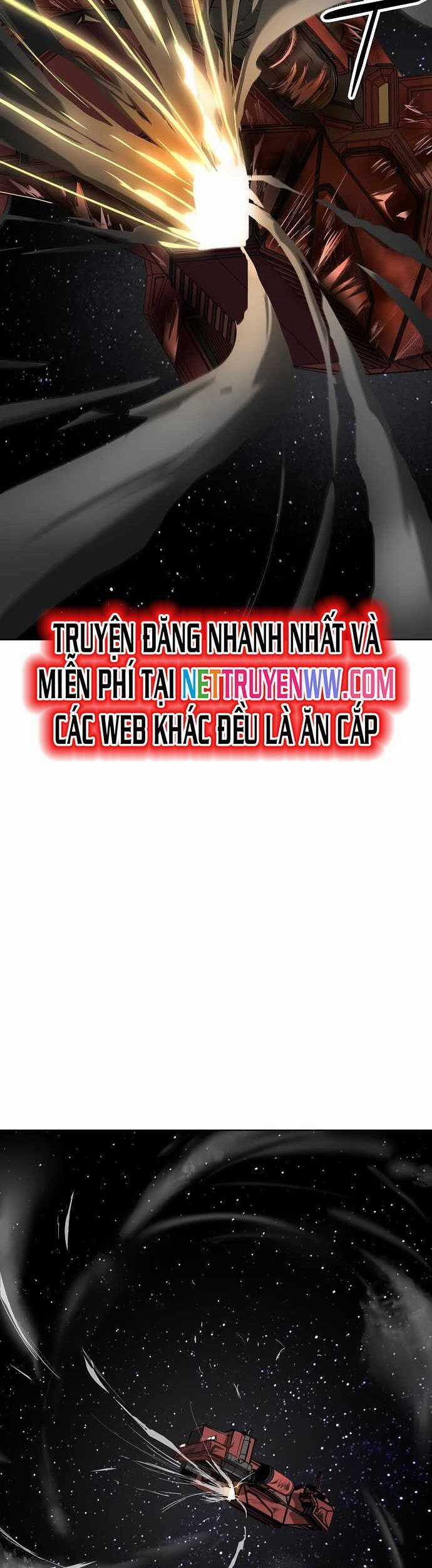 Thiên Ma 3077 Chapter 25 trang 21