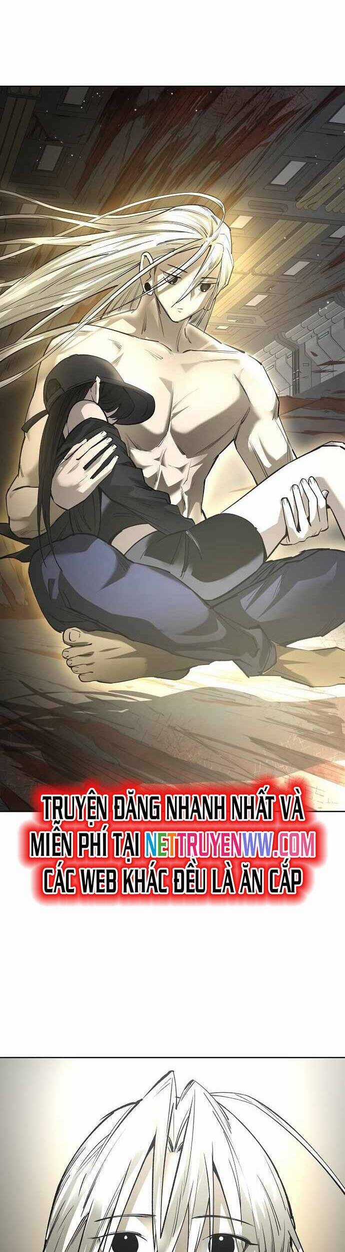 Thiên Ma 3077 Chapter 25 trang 30