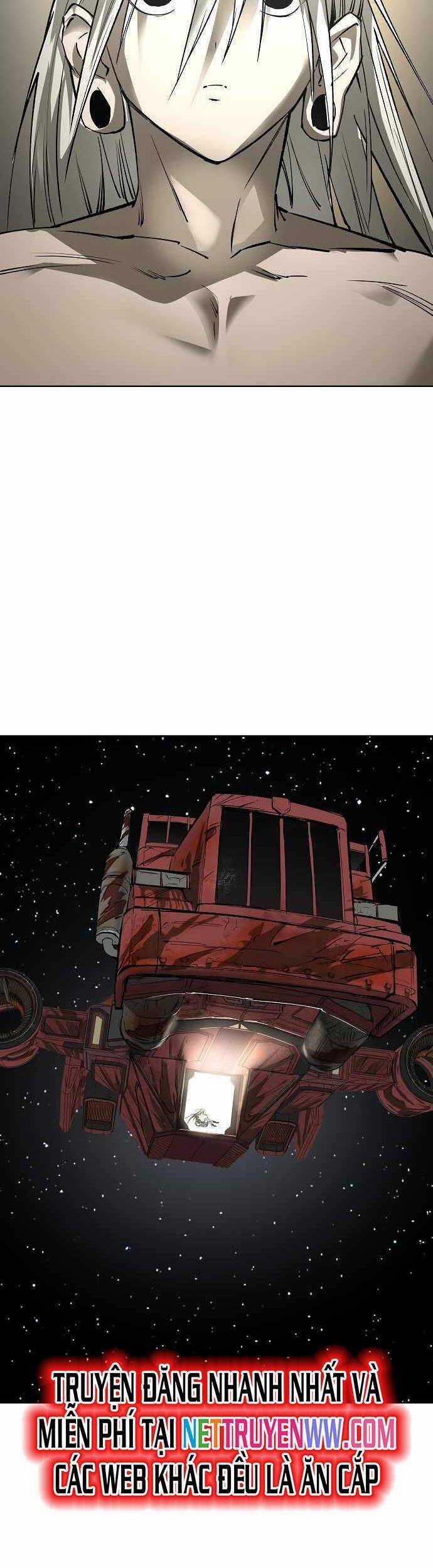Thiên Ma 3077 Chapter 25 trang 31