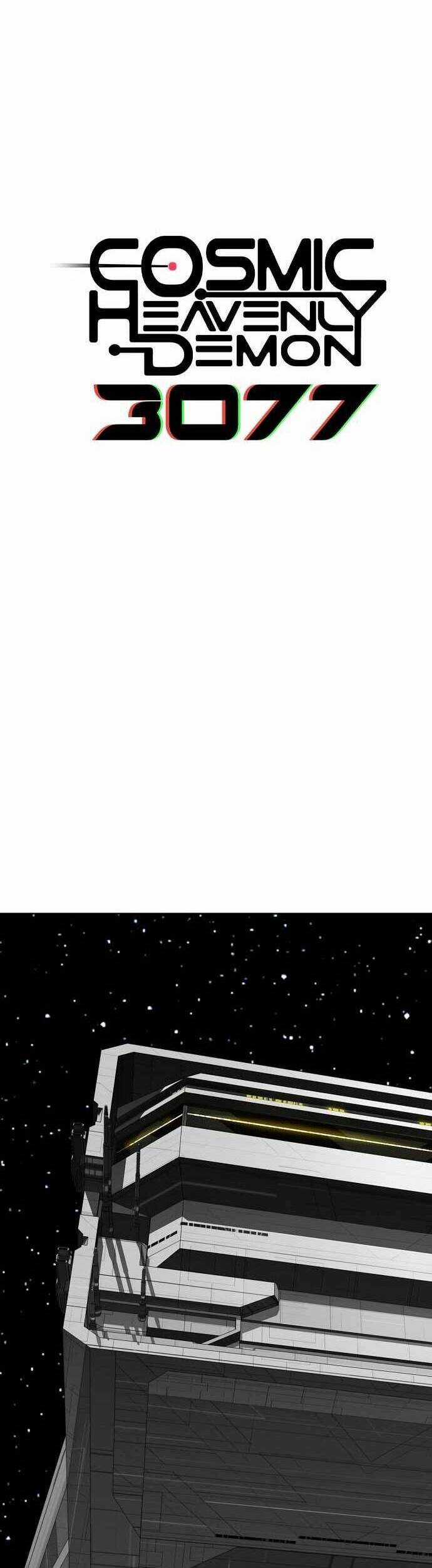 Thiên Ma 3077 Chapter 25 trang 32