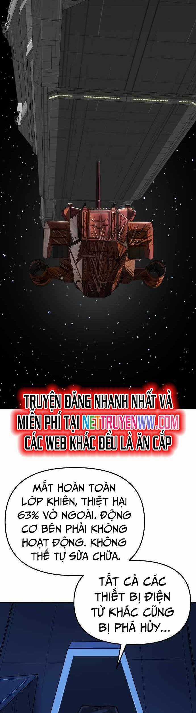 Thiên Ma 3077 Chapter 25 trang 33