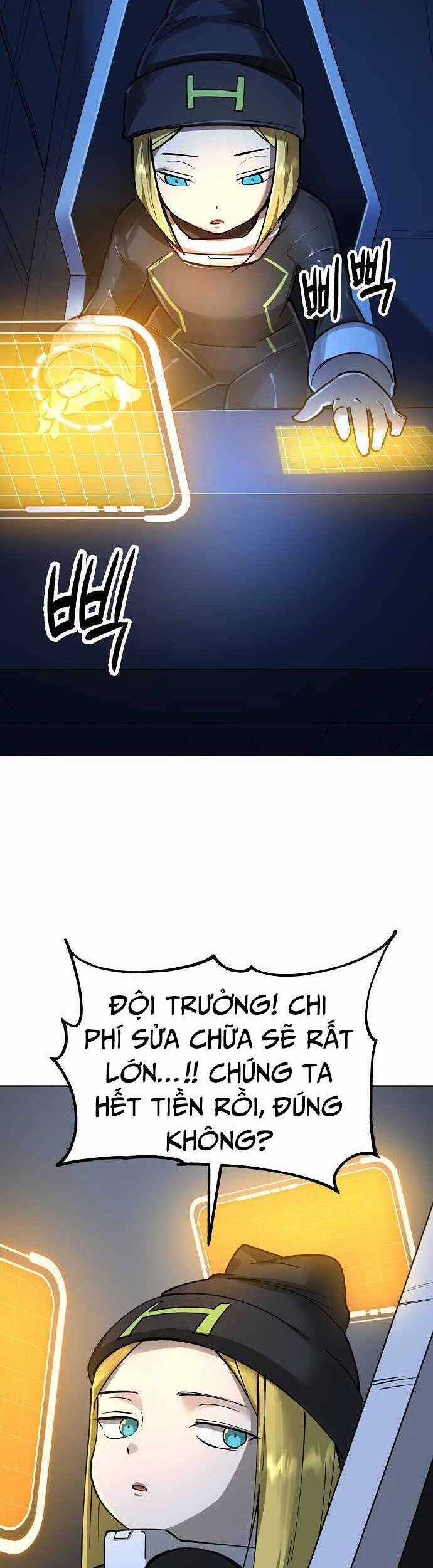 Thiên Ma 3077 Chapter 25 trang 34