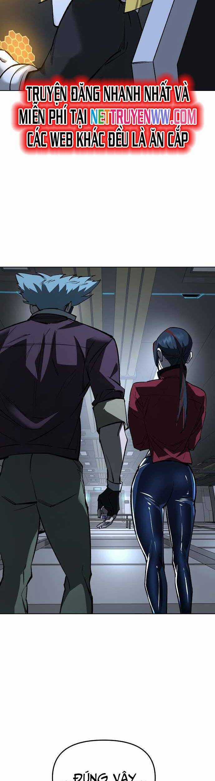 Thiên Ma 3077 Chapter 25 trang 35