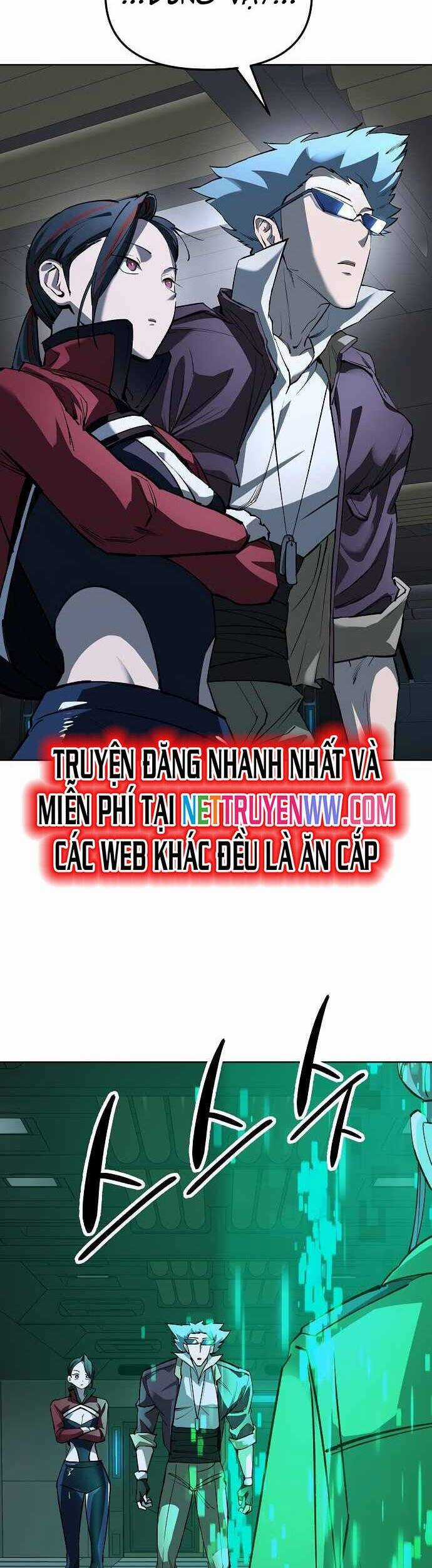 Thiên Ma 3077 Chapter 25 trang 36