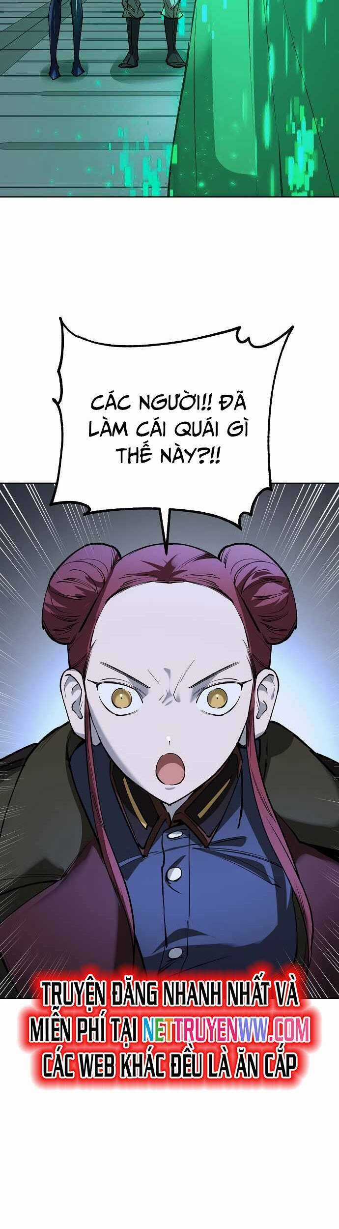 Thiên Ma 3077 Chapter 25 trang 37