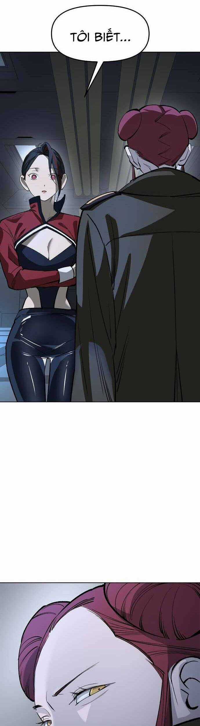 Thiên Ma 3077 Chapter 25 trang 38