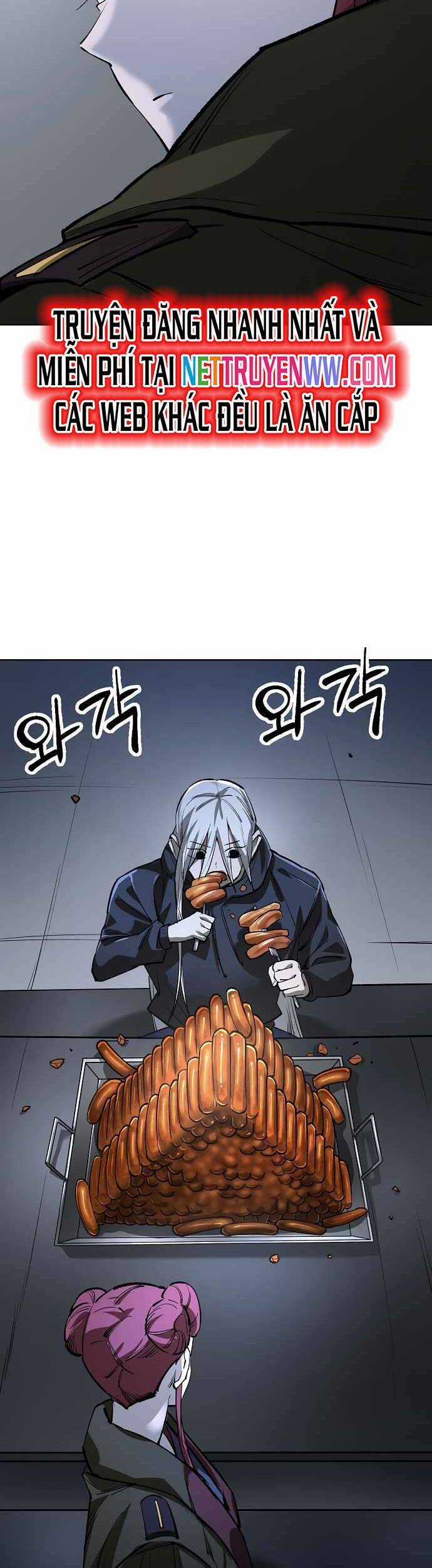 Thiên Ma 3077 Chapter 25 trang 39