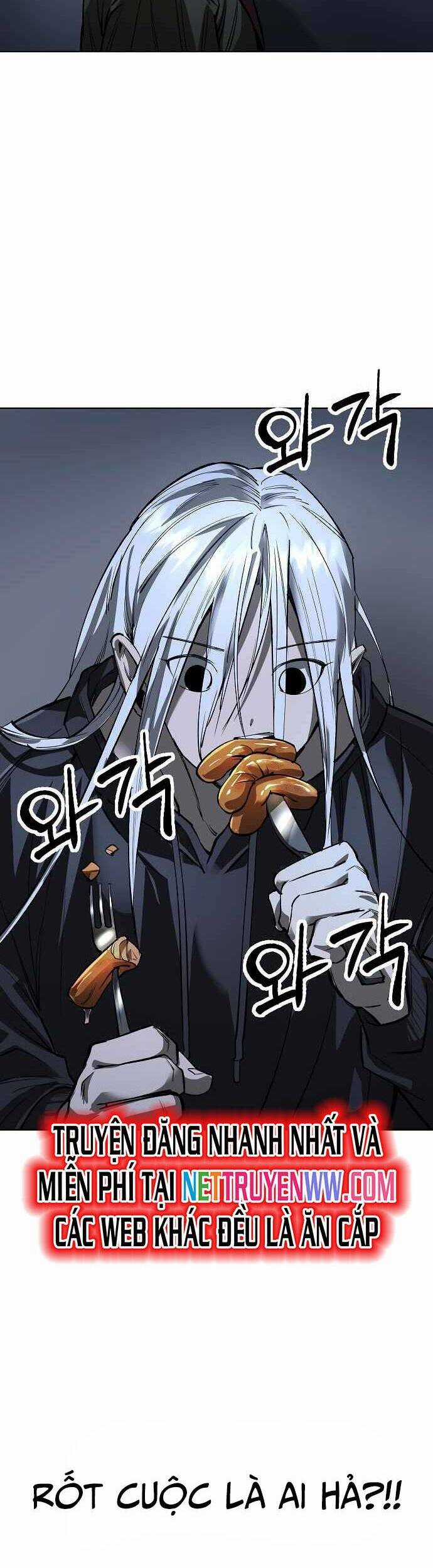 Thiên Ma 3077 Chapter 25 trang 40